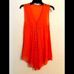 Cover up for beach wear